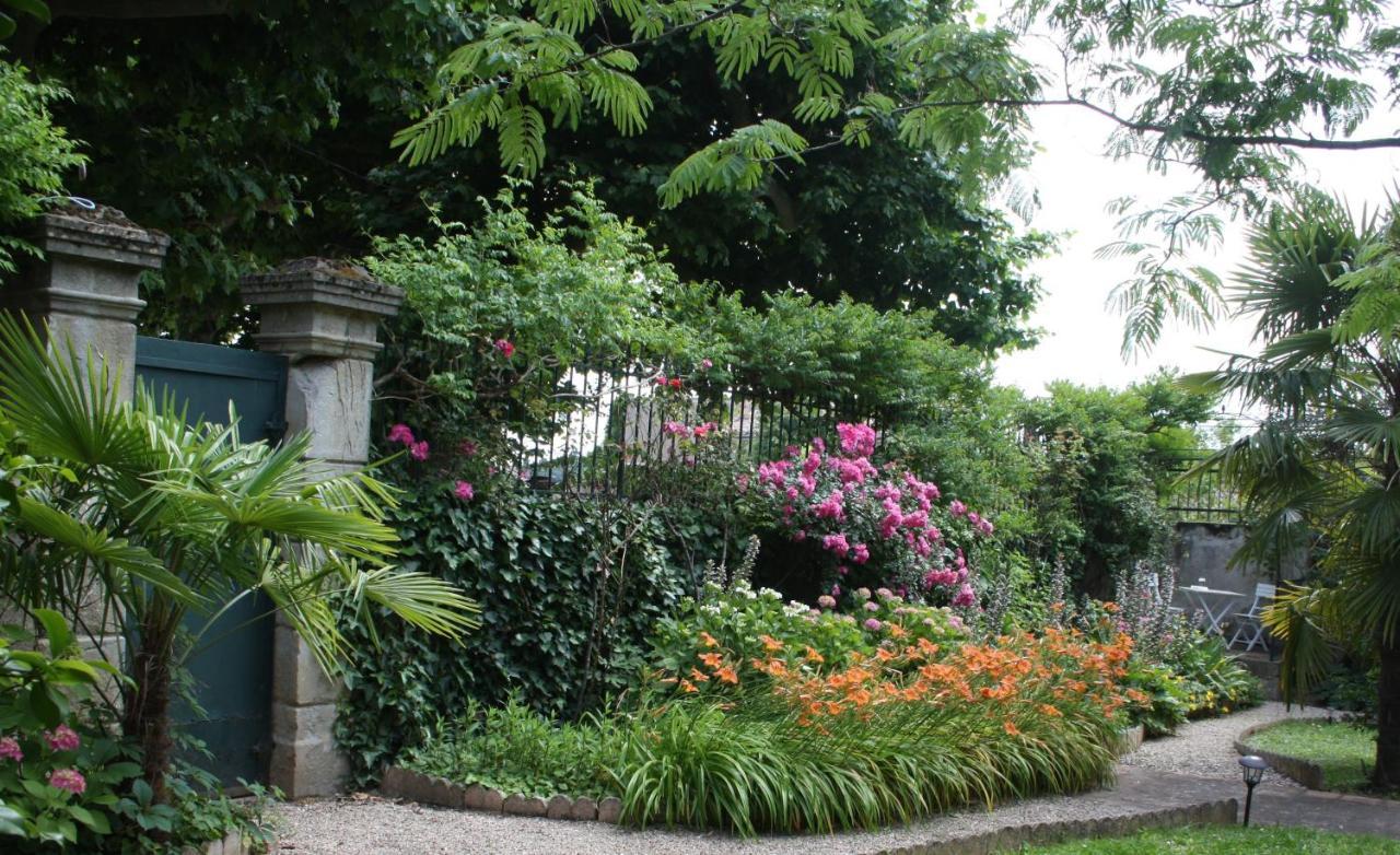 Maison De Mallast Montolieu Экстерьер фото