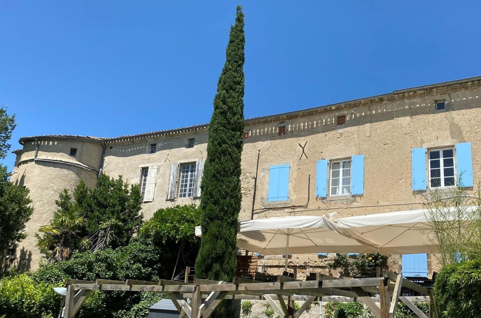 Maison De Mallast Montolieu Экстерьер фото