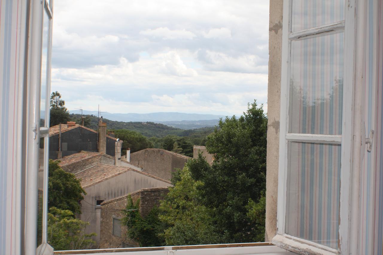 Maison De Mallast Montolieu Экстерьер фото