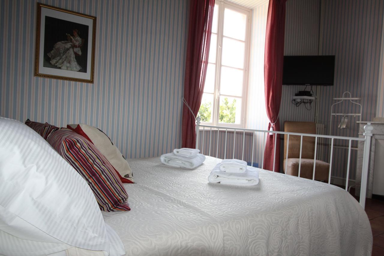Maison De Mallast Montolieu Экстерьер фото