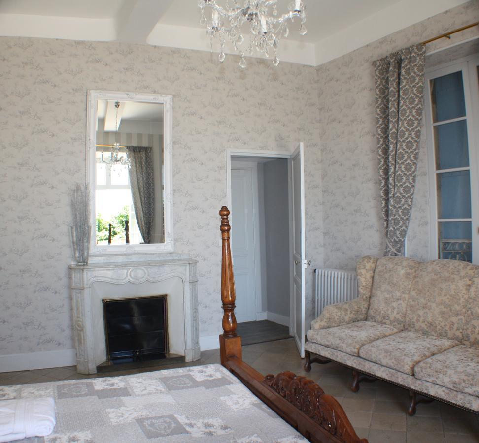 Maison De Mallast Montolieu Экстерьер фото