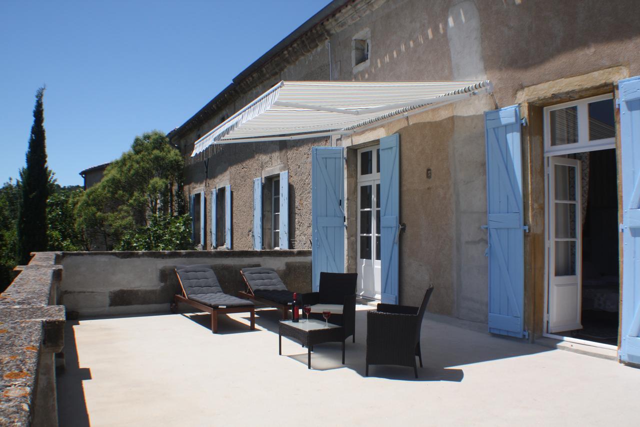 Maison De Mallast Montolieu Экстерьер фото